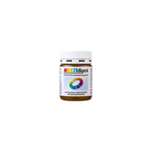 Nahrungsergänzungsmittel - MULTIdigest, sehr gut verträgliches, veganes hochdosiertes Vitalstoffpräparat, Vitamin Tablette, Vitamin Ergänzung, günstig, bester Preis, online kaufen, Food supplements, MULTIdigest, very well tolerated vegan high-dose vital substance preparation, vitamin tablet, vitamin supplement, best price, buy online