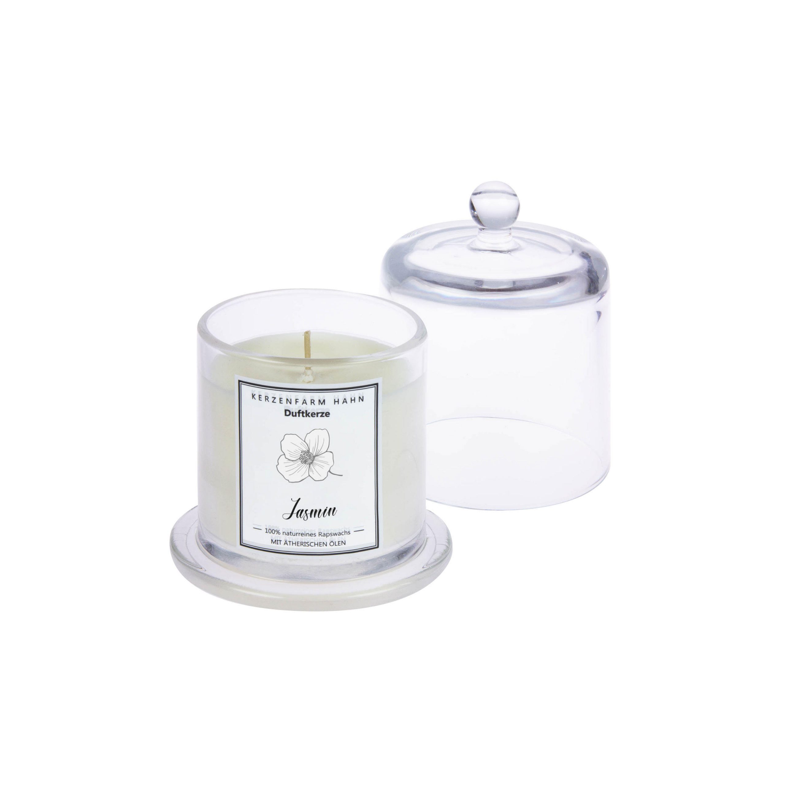 Duftkerzen im Glas ❖ PREMIUM Kerzen ❖ TOP Qualität ❖ TOP PREIS