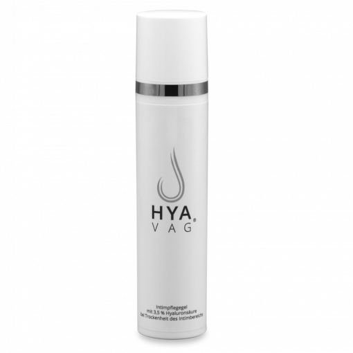 Hyavag innovatives Vaginal-Gel